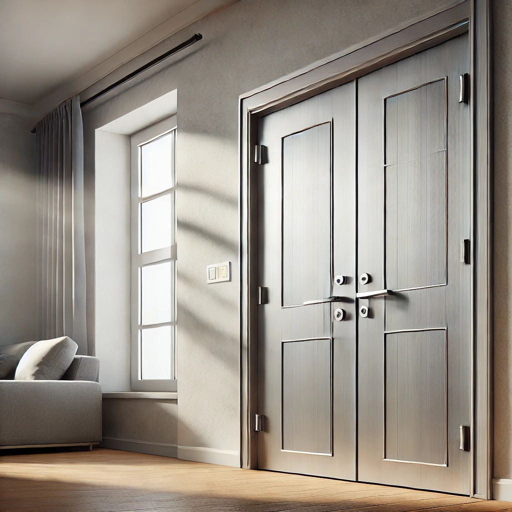 Где устанавливают противопожарные двери Где устанавливают противопожарные двери