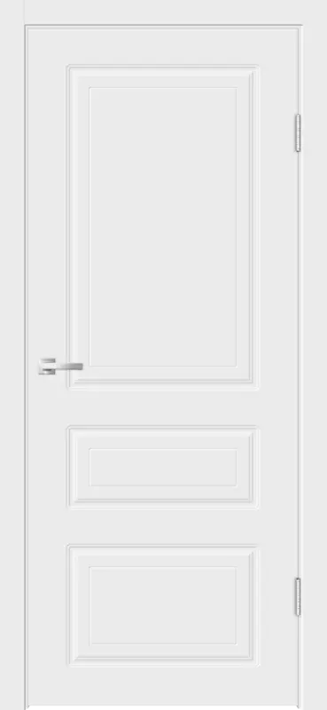 Межкомнатная дверь ПГ FLAT LUX 3P