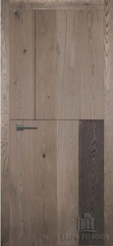 Межкомнатная дверь ПГ Legno 10