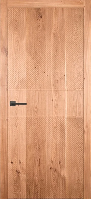 Межкомнатная дверь ПГ Legno 10