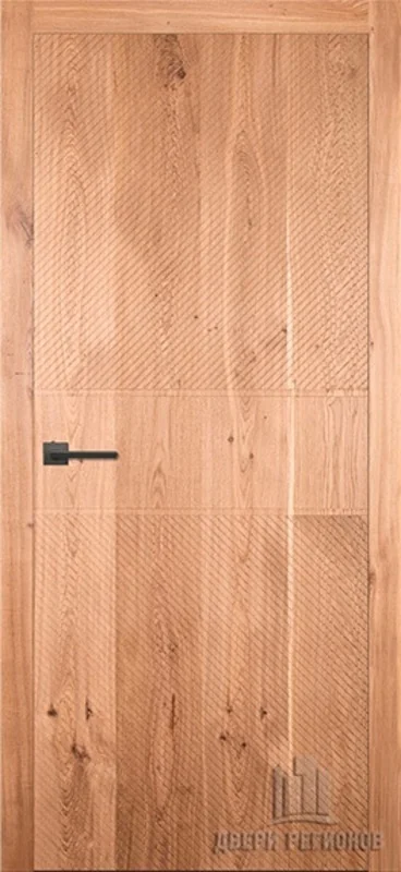 Межкомнатная дверь ПГ Legno 11