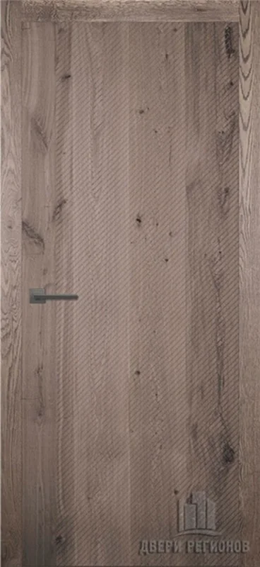 Межкомнатная дверь ПГ Legno 12