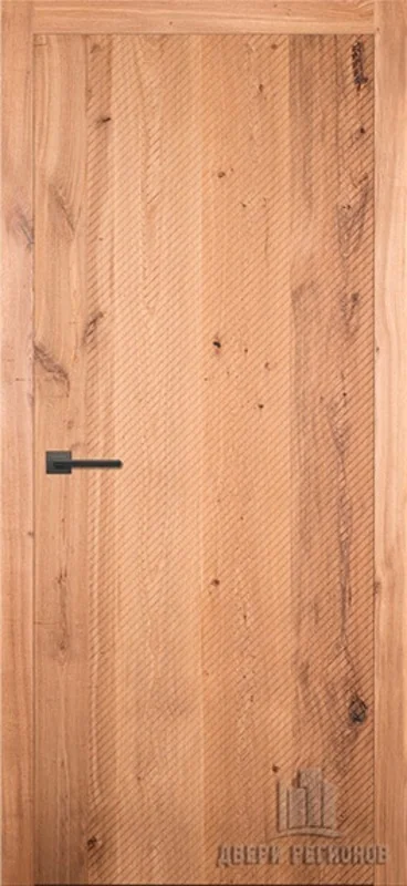 Межкомнатная дверь ПГ Legno 12