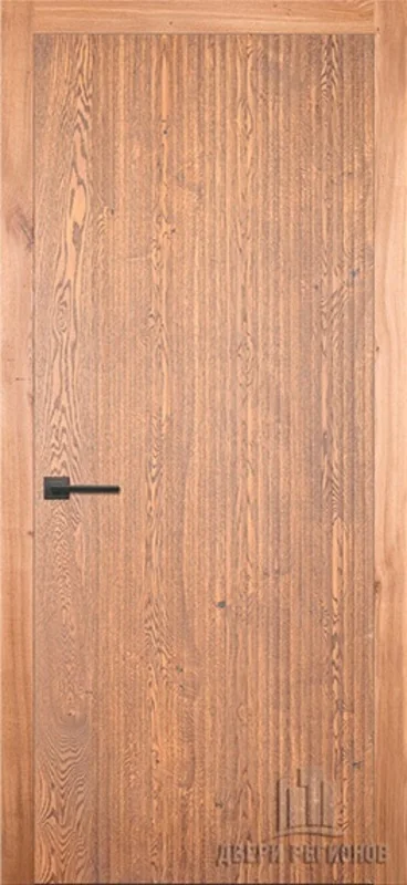 Межкомнатная дверь ПГ Legno 2