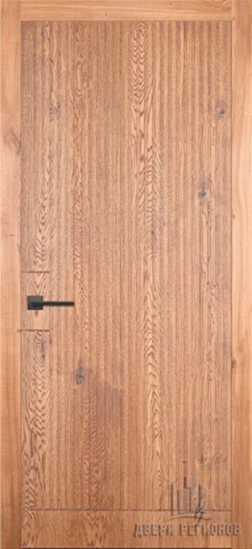 Межкомнатная дверь ПГ Legno 3