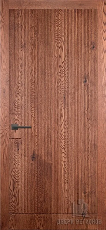 Межкомнатная дверь ПГ Legno 3