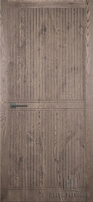 Межкомнатная дверь ПГ Legno 4