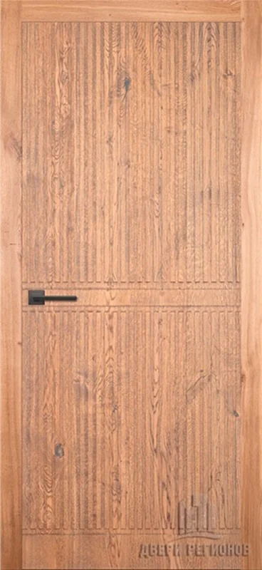 Межкомнатная дверь ПГ Legno 4