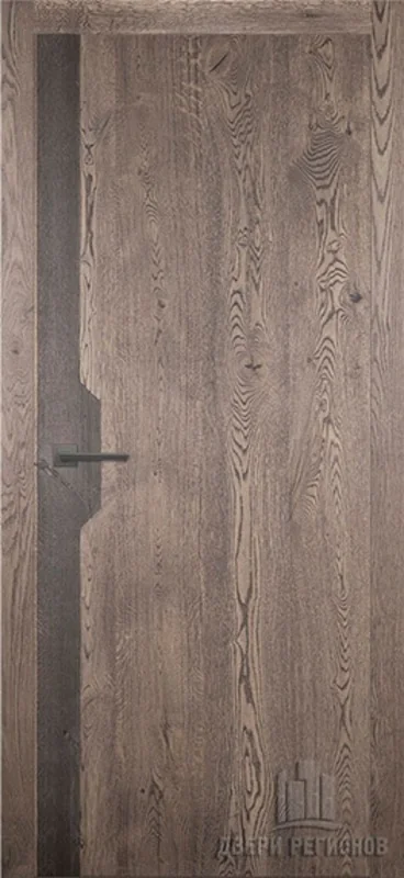 Межкомнатная дверь ПГ Legno 5