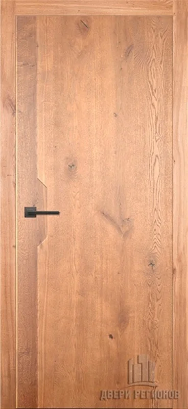 Межкомнатная дверь ПГ Legno 5
