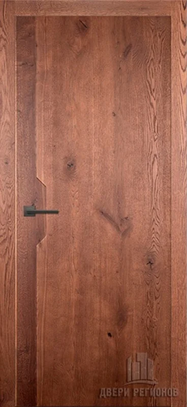 Межкомнатная дверь ПГ Legno 5