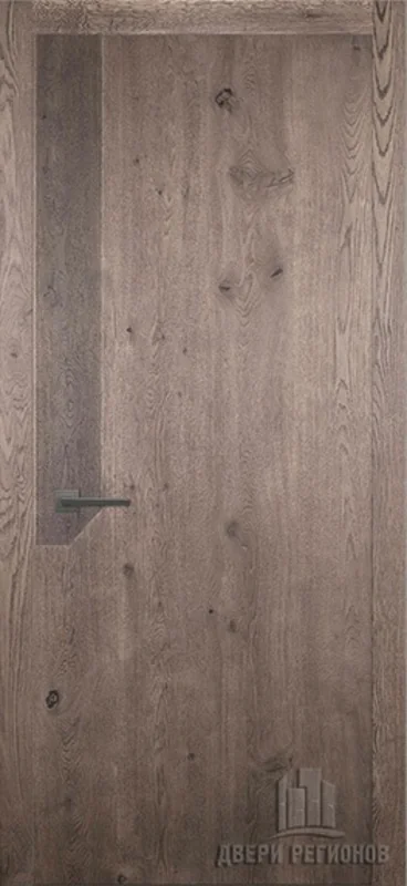 Межкомнатная дверь ПГ Legno 6