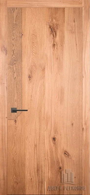 Межкомнатная дверь ПГ Legno 6
