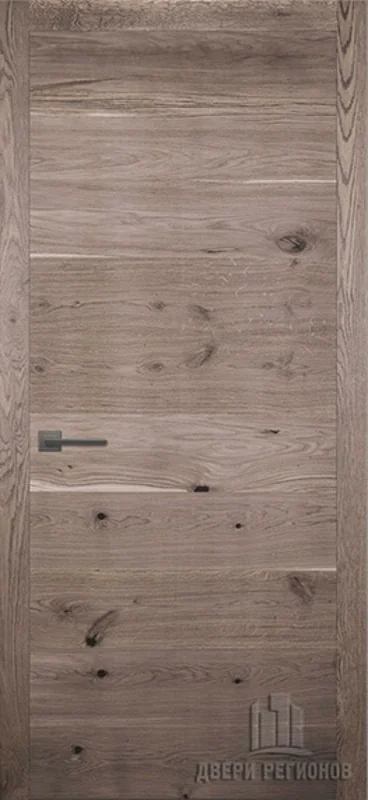 Межкомнатная дверь ПГ Legno 7