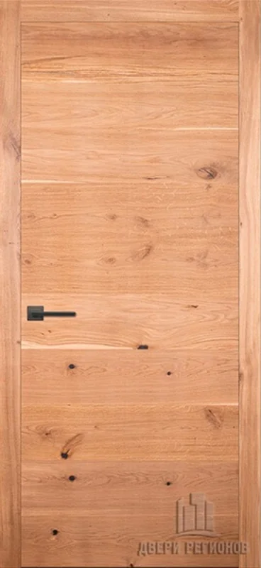 Межкомнатная дверь ПГ Legno 7