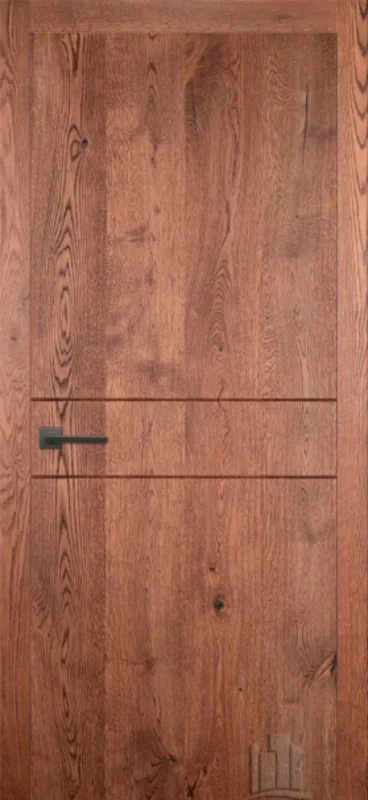 Межкомнатная дверь ПГ Legno 8