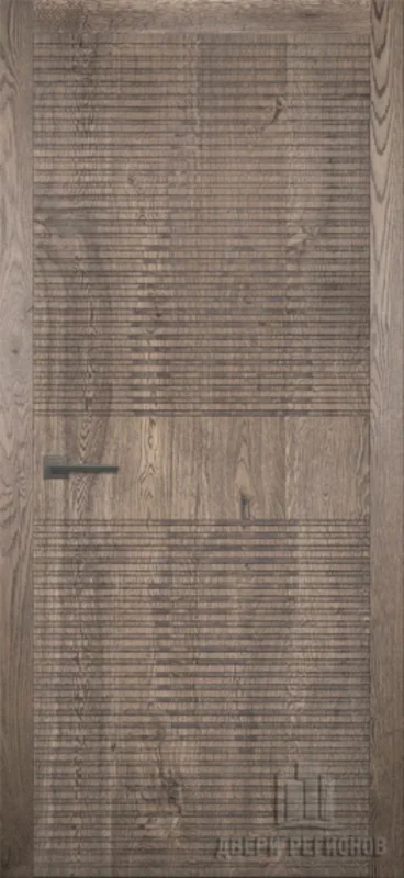 Межкомнатная дверь ПГ Legno 9