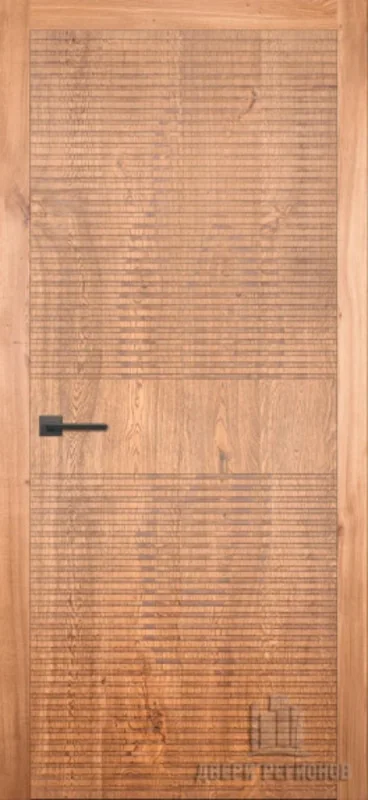 Межкомнатная дверь ПГ Legno 9