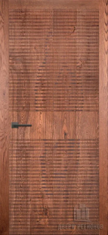 Межкомнатная дверь ПГ Legno 9