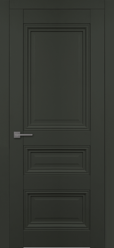 Межкомнатная дверь ПГ VN8