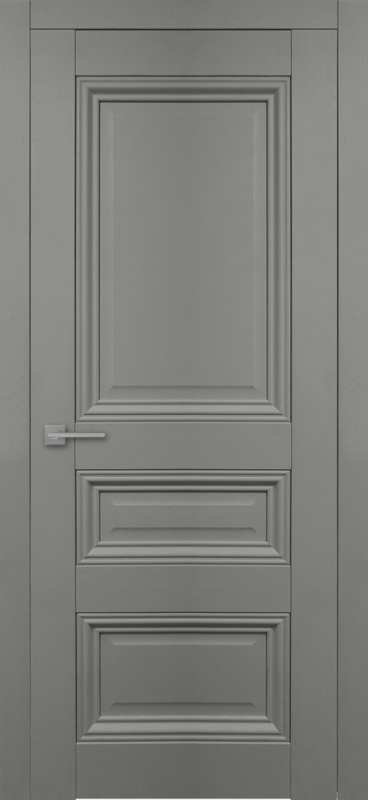 Межкомнатная дверь ПГ VN8