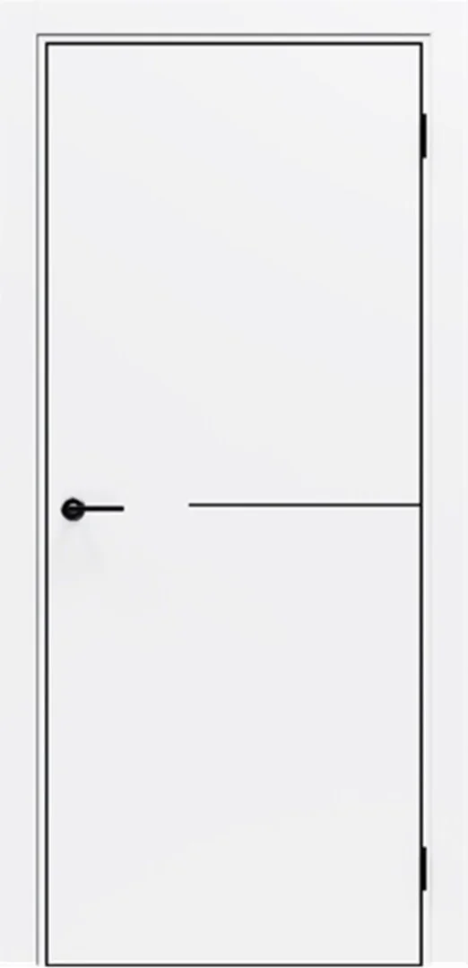 Межкомнатная дверь ПГ ПОРТА-50.1 B Межкомнатная дверь ПГ ПОРТА-50.1 B