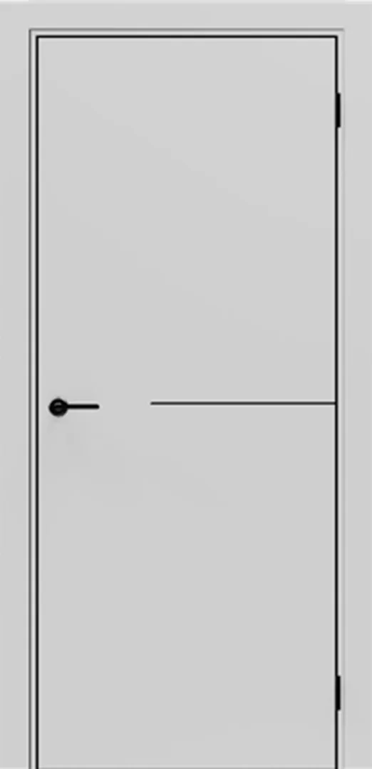 Межкомнатная дверь ПГ ПОРТА-50.1 B Межкомнатная дверь ПГ ПОРТА-50.1 B