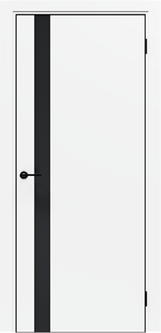 Межкомнатная дверь ПО ПОРТА-51 4AB