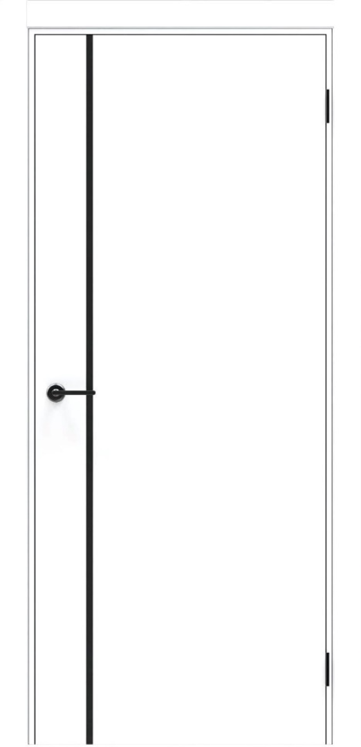 Межкомнатная дверь ПГ ПОРТА-50.11 B Межкомнатная дверь ПГ ПОРТА-50.11 B