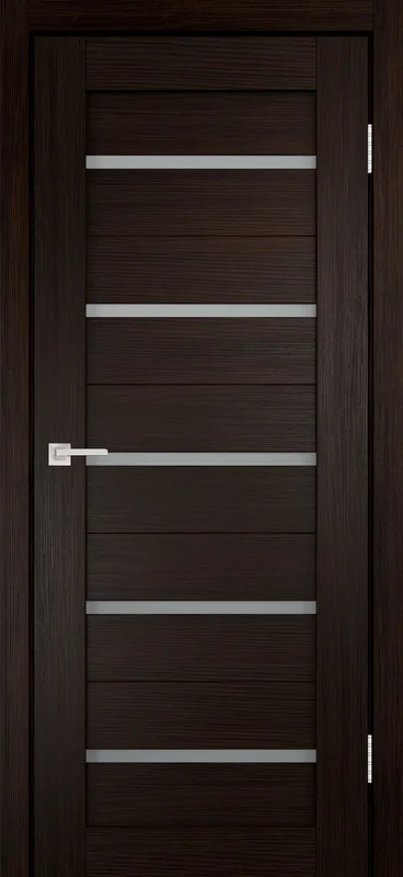 Межкомнатная дверь ПО Retta