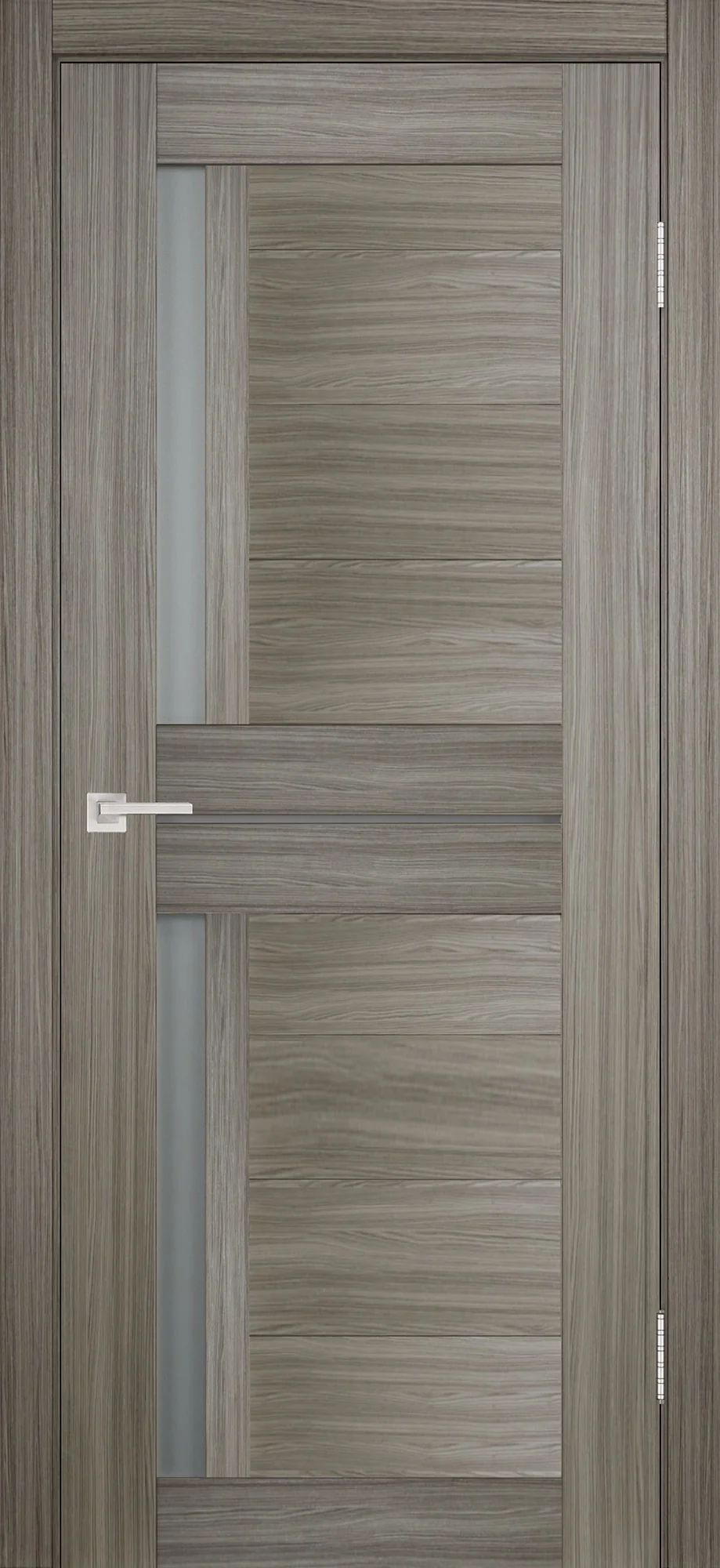 Межкомнатная дверь ПО Твист