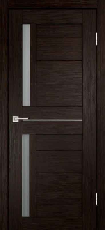 Межкомнатная дверь ПО Verticale