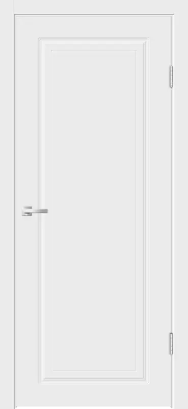 Межкомнатная дверь ПГ FLAT LUX 4P