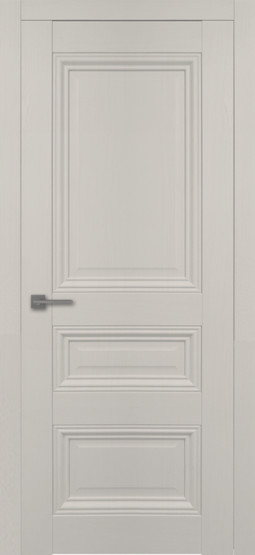 Межкомнатная дверь ПГ VN8