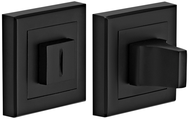 Завертка сантехническая Rucetti RAP WC-S BL