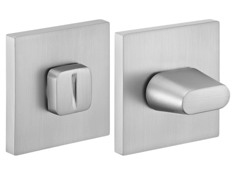 Завертка сантехническая Rucetti RAP WC SLIM-S SC