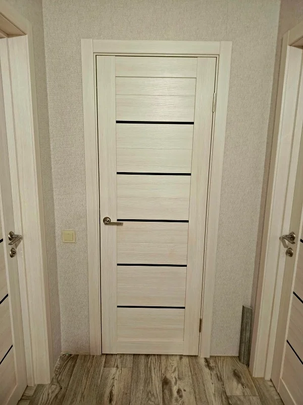 Family Doors: ПО Smart X-22