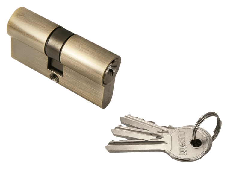 Ключевой цилиндр Rucetti R60C AB