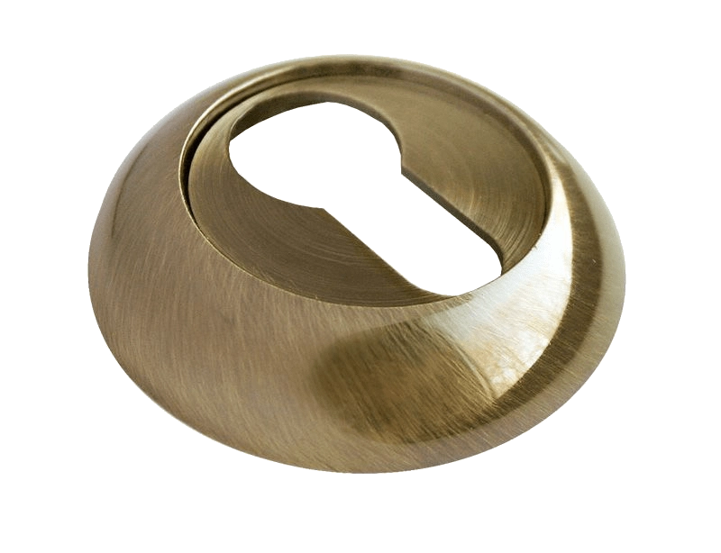 Накладка на ключевой цилиндр RAP KH AB