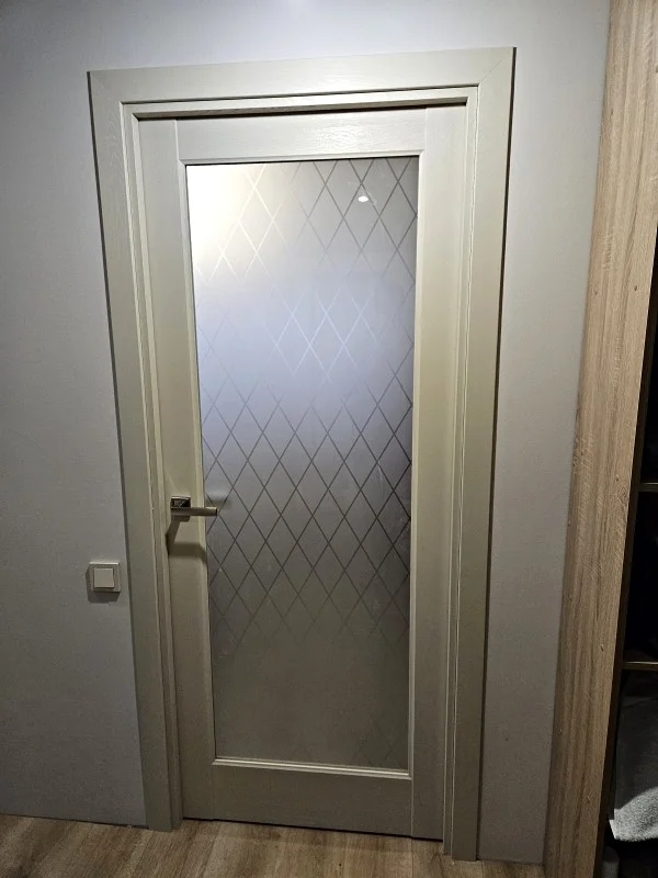 Regidoors: ПО Нова 2