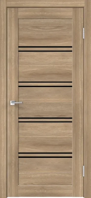 Межкомнатная дверь ПО XLINE 4
