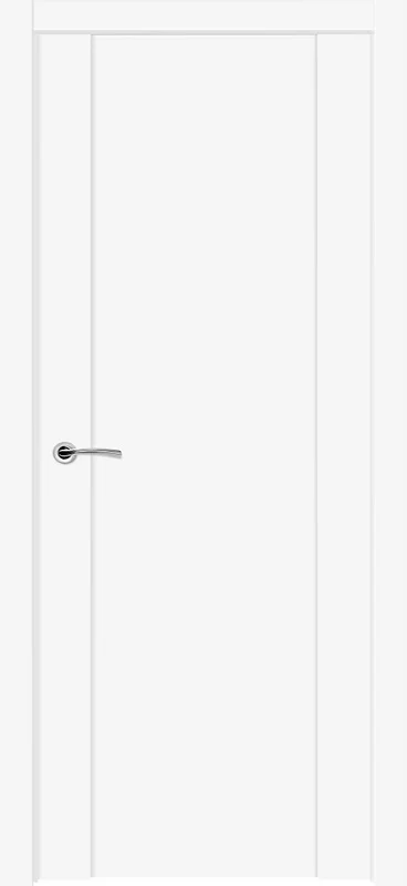 Межкомнатная дверь ПГ 20U