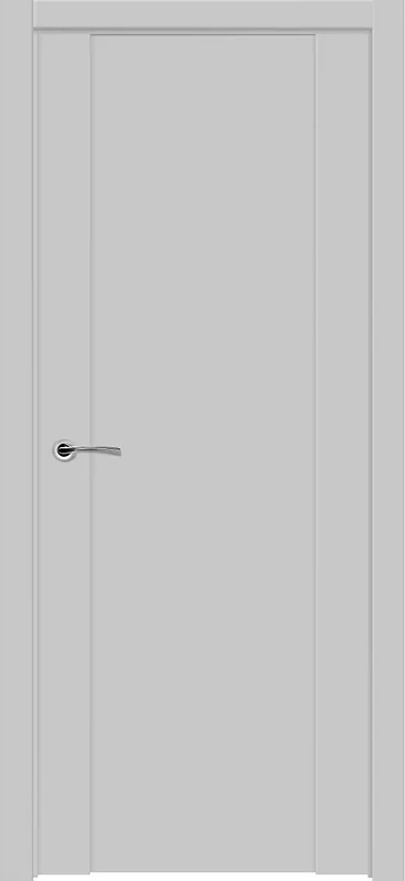Межкомнатная дверь ПГ 20U