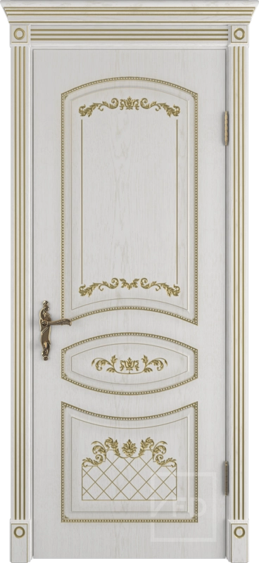 Межкомнатная дверь ПГ Adele