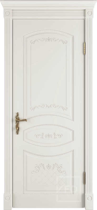 Межкомнатная дверь ПГ Адель 3D