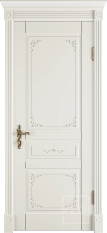 Межкомнатная дверь ПГ Афина 3D