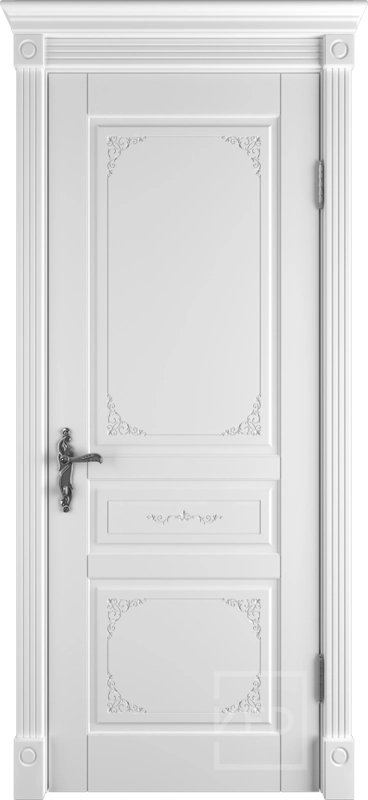 Межкомнатная дверь ПГ Афина 3D