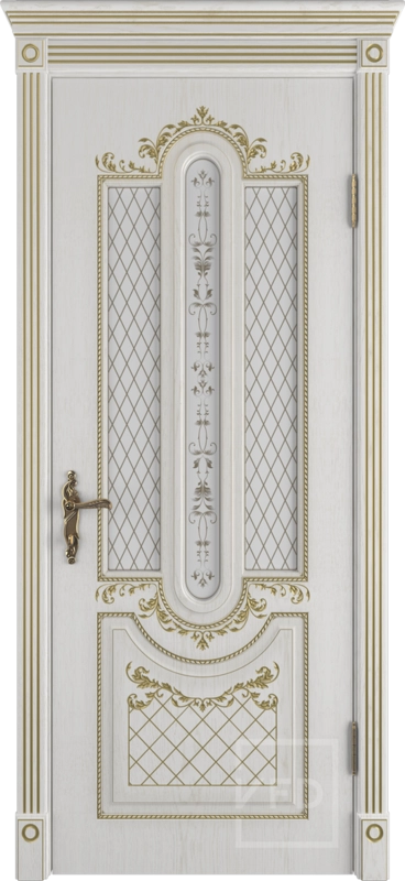 Межкомнатная дверь ПО Alexandria