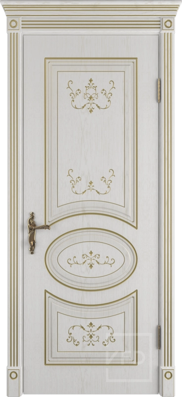 Межкомнатная дверь ПГ Amalia