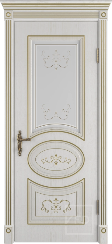 Межкомнатная дверь ПО Amalia
